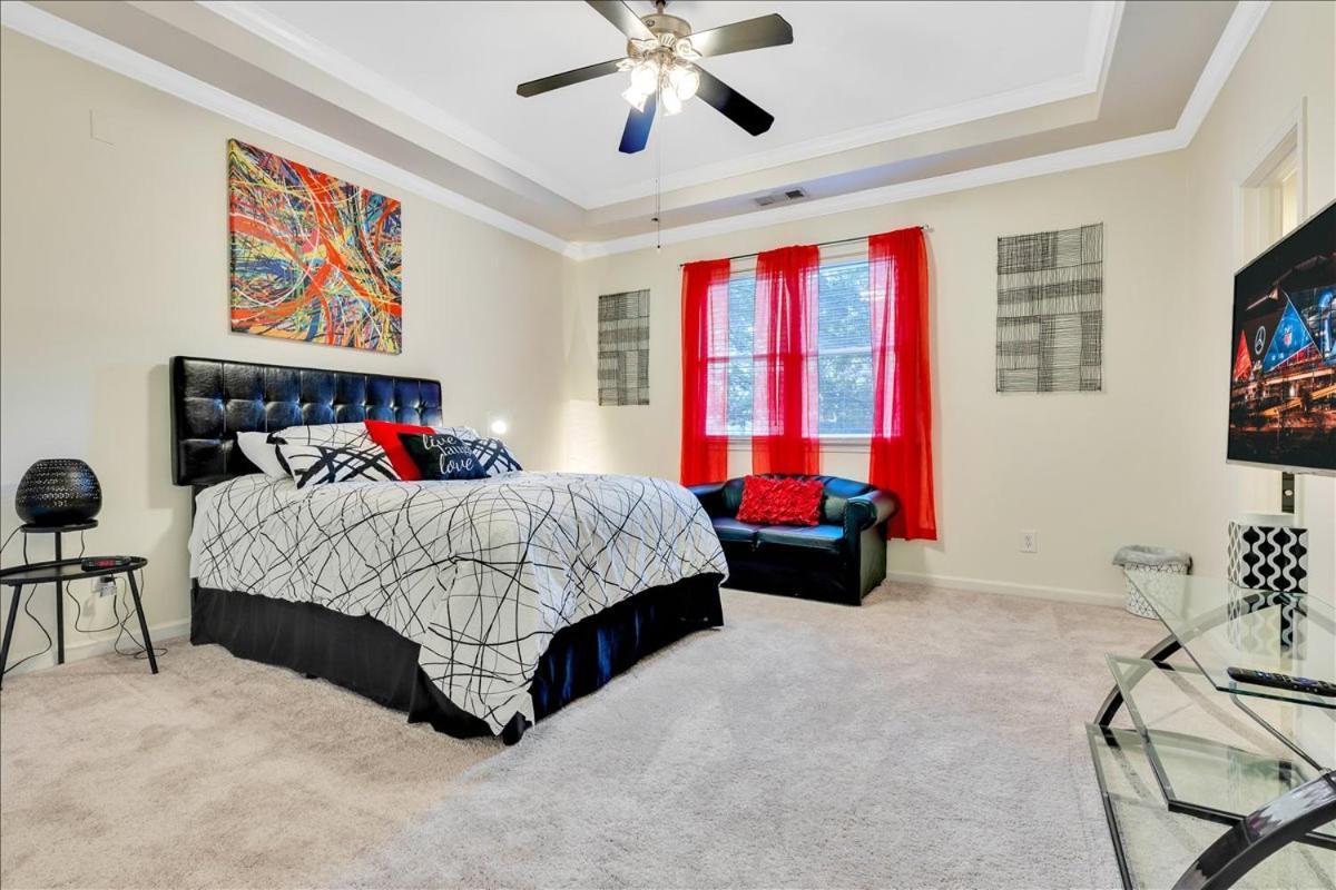 Atlanta Private Charming Room 1 With Private Bathroom 外观 照片