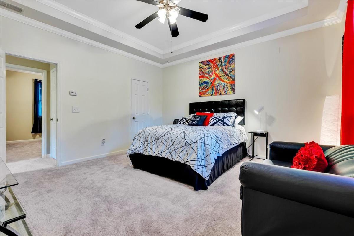 Atlanta Private Charming Room 1 With Private Bathroom 外观 照片