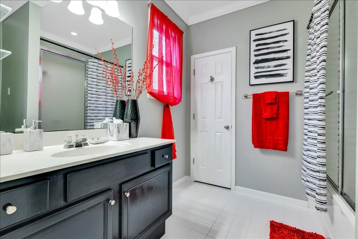 Atlanta Private Charming Room 1 With Private Bathroom 外观 照片